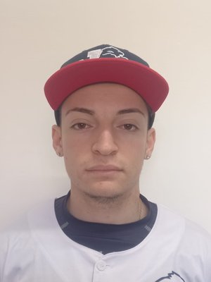 VISALLI, Riccardo