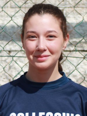 COLONNA, Alessia