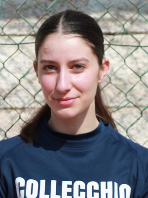COLONNA, Martina