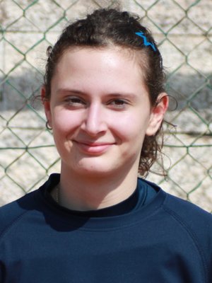 PINARDI, Chiara