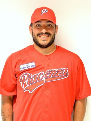 CUFRE COMOGLIO, Laureano Ezequiel