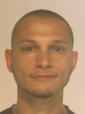 CATALANO, Samuele