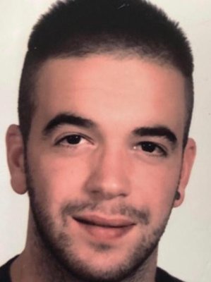 DI ROSA, Thomas
