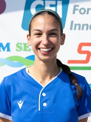 AVANZI, Ilaria
