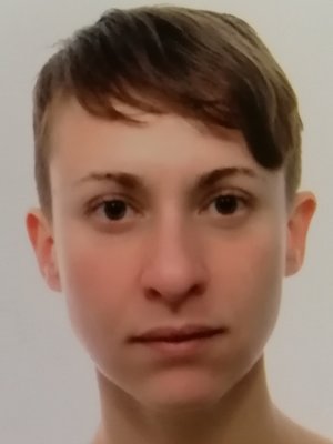 GHIOLDI, Laura