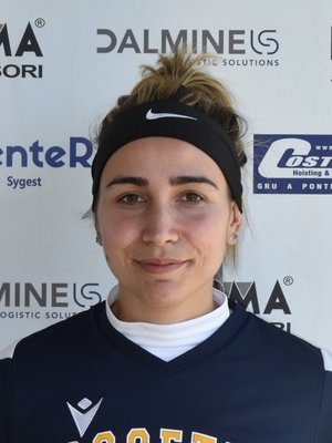 GEMIGNANI, Francesca