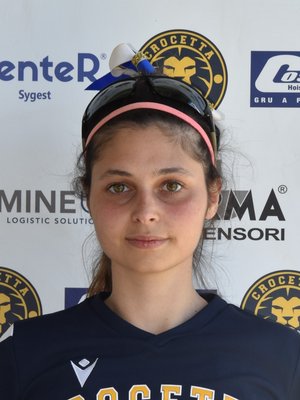 LUCA, Samantha