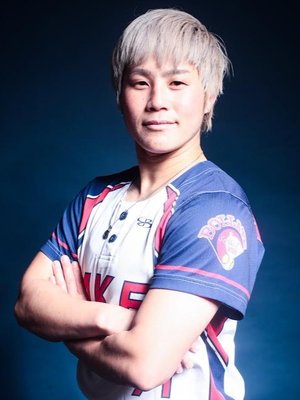EGUCHI, Mikiko