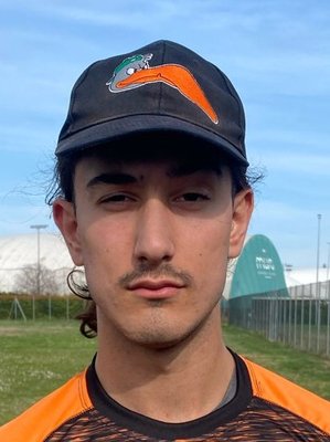 FABBRI, Matteo