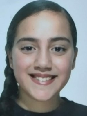 BURASCHI, Jasmine