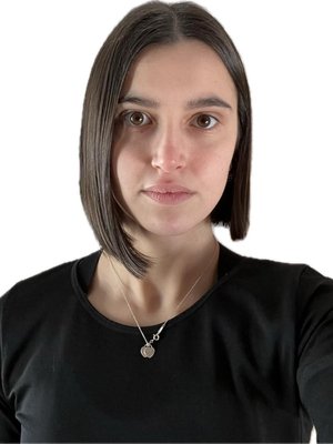 GREGU, Christianne Michaelle