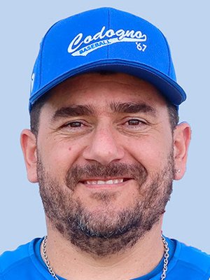 SCHIAVONI, Mauro Sebastian