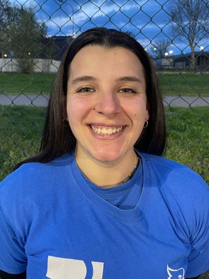 VERDUCI, Laura