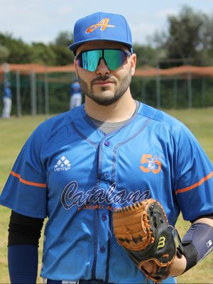 CADDEO, Emanuel