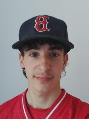 NICASTRO, Fabio