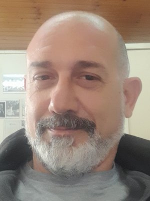 RUSSO, Antonino
