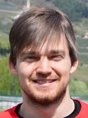 BELLINAZZI, Luca