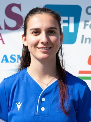 SPROCATI, Sara