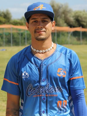 RIESTRA BRICENO, Francisco Severo
