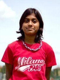 PATHIRAJANAYAKA MUDIYANSELAGE, Hirunika Sanuli