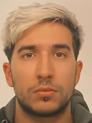 FERINI, Andrea