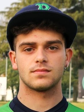 RUBERTO, Filippo
