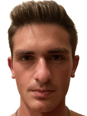 RUBERTO, Matteo