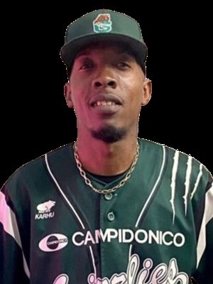 BOZA CORREA, Carlos Richard