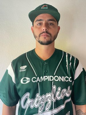 NODAL SUAREZ, Elder