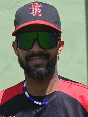 TRINIDAD MENDEZ, Kerson