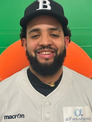 DE LA ROSA, Erick Alexander