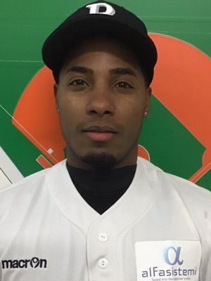 SENA RAMIREZ, Galbert Jhonatan