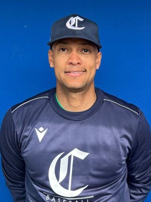 MIRABAL LEON, Charlie Peter