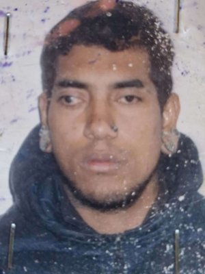 HERNANDEZ GIL, Jose Enrique