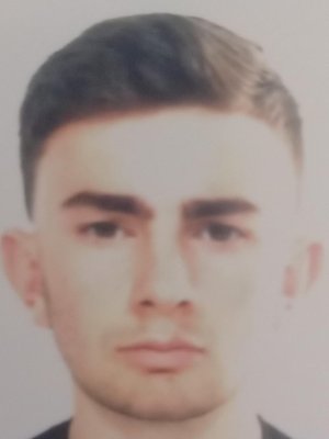 PORCARI, Federico