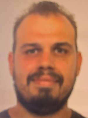 GREGORI, Lorenzo