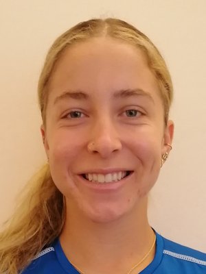 DAYTON, Isabella Marie