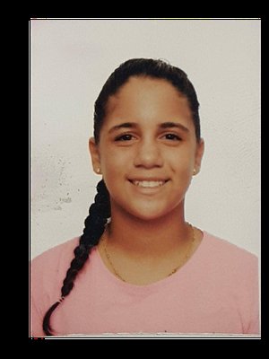 MARIN PARRA, Abril Zaraid
