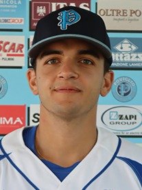 TREVISAN, Nicolas