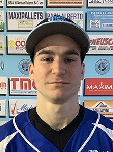 MAIOLI, Mattia