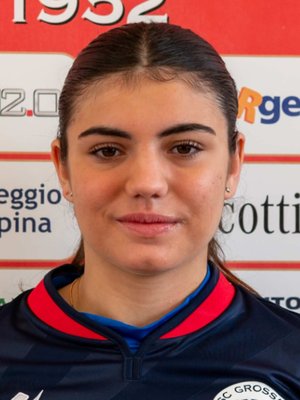 FONTANA, Ginevra