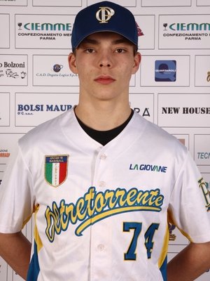 SQUARCIA, Riccardo