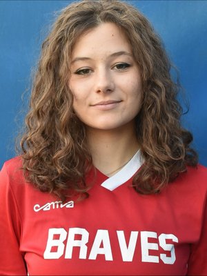 OTTAVIANI, Carolina Marcella