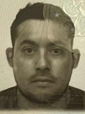 GUERRA CEBALLOS, Pedro Rafael