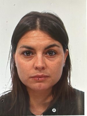 ALBERTI, Tamara