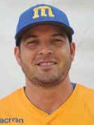 CALERO GAMEZ, Angel Gustavo