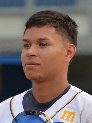 MARTINEZ RODRIGUEZ, Kervis Olessis