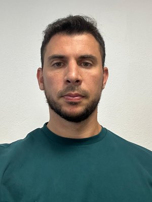 BARBERO, Paolo