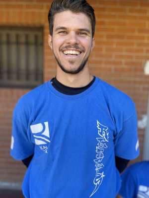 MIGLIORINI, Andrea
