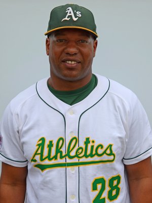 MONTIETH HERRERA, Frank Andry